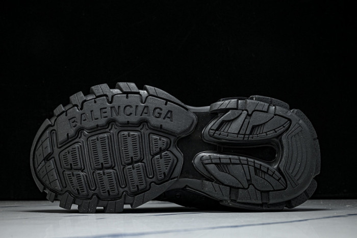 BL TRACK TRAINERS SNEAKER BL-103