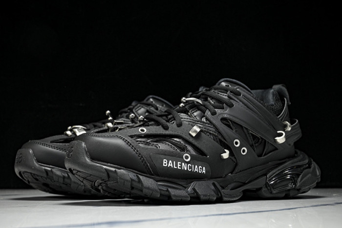 BL TRACK TRAINERS SNEAKER BL-103