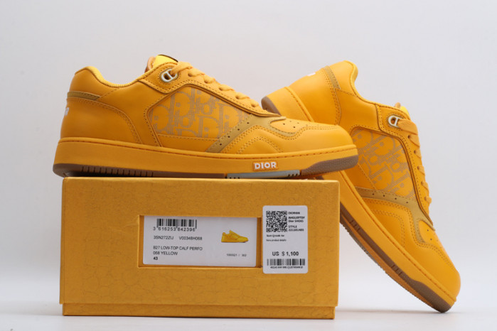 dr b27 sneakers dr-34