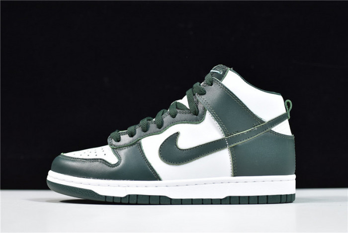 nike dunk sp pro spartan green cz8149-100
