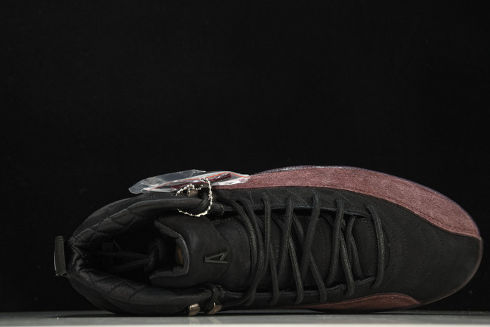 wmns air jordan 12 retro sp aj12 dv6989-001