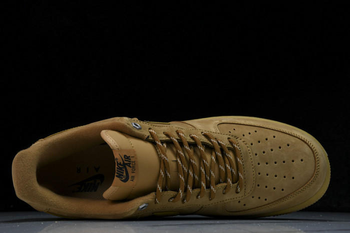 nike air force 1 low flax cj9179-200