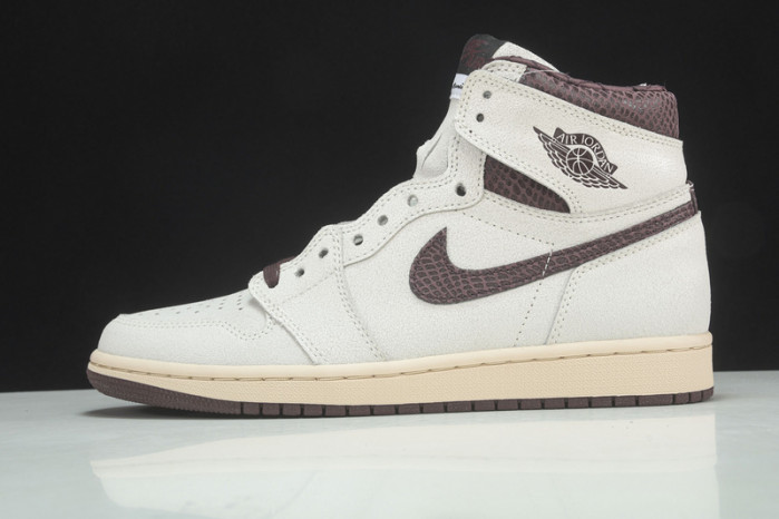 a ma maniere x air jordan 1 do7097-100