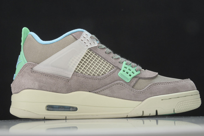 union x air jordan 4“ taupe haze” dj5718-242