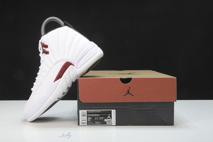 air jordan 12 “twist” ct8013-106
