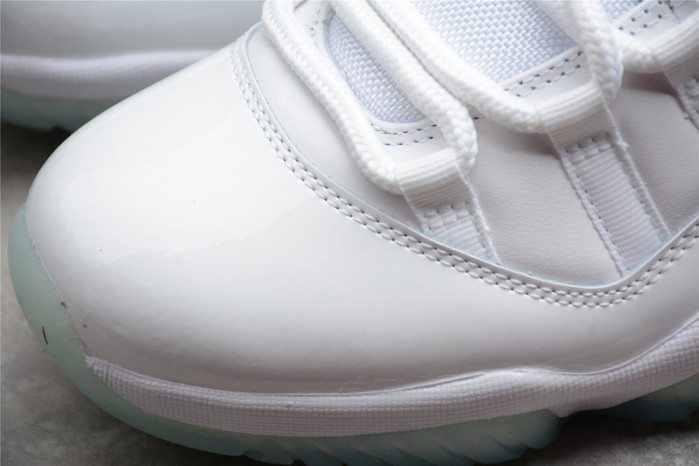 air jordan 11 low “legend blue” av2187-117