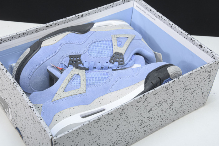 air jordan 4 se “university blue” ct8527-400