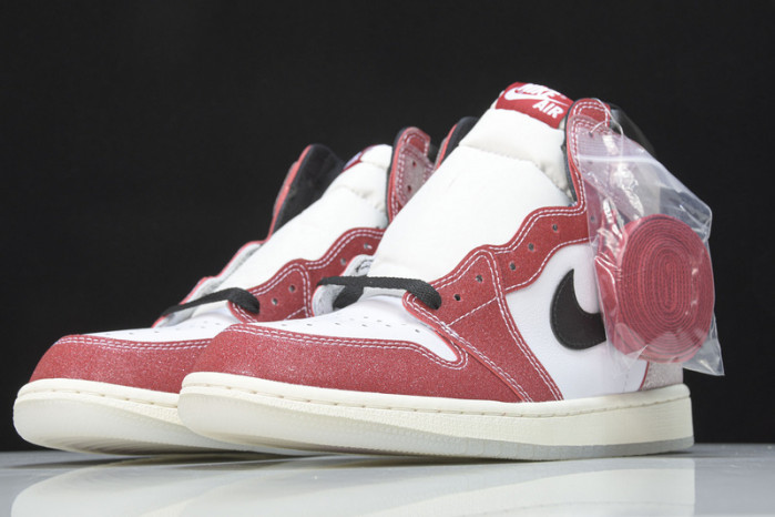 trophy room x air jordan 1 high og sp da2728-100