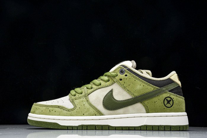 Yuto Horigome x Nike SB Dunk Low HF8022-300