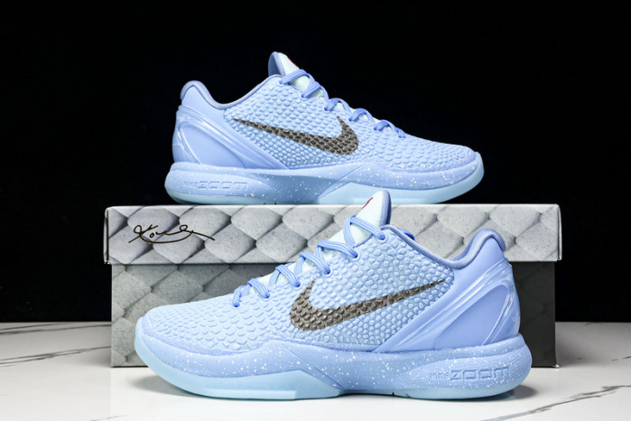 Zoom Kobe 6 PE2023-100