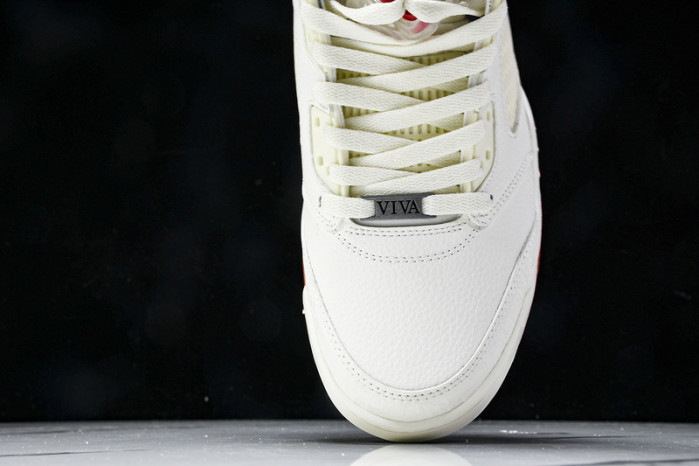 Air Jordan 5 “El Grito” LOW HF8833-1001