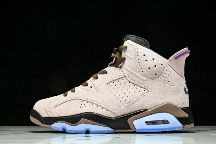 A Ma Maniere x Air Jordan 6 IF3103-200