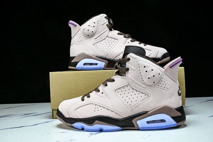 A Ma Maniere x Air Jordan 6 IF3103-200