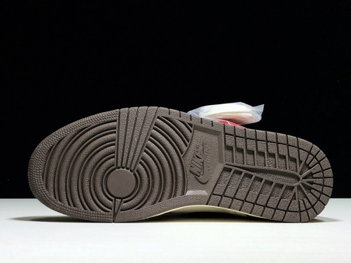 jordan 1 retro high travis scott - cd4487-100