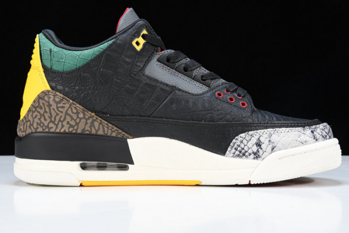 air jordan 3 se “animal instinct 2.0” cv3583-003