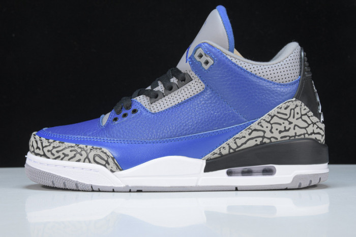 air jordan 3 “varsity royal” ct8532-400