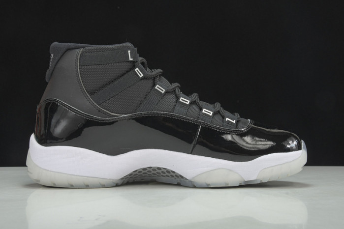 jordan 11 retro jubilee 25th anniversary - ct8012-011