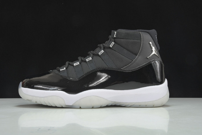 jordan 11 retro jubilee 25th anniversary - ct8012-011