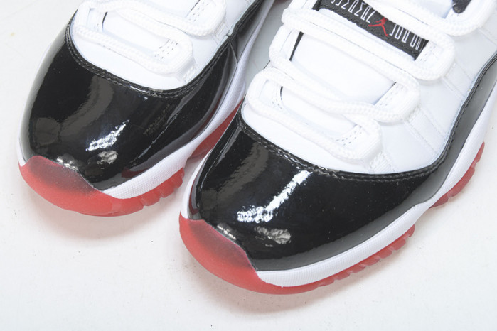 air jordan 11 low concord bred av2187-160
