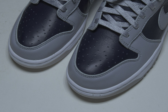 nike sb dunk low grey dark blue dd1768-400