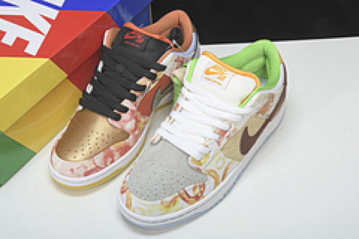 nike sb dunk low cny chinese new year (2021) cv1628-800