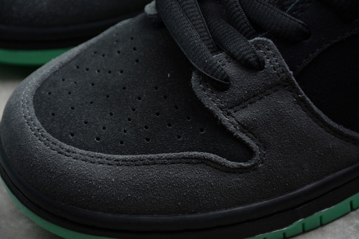 nike dunk sb low premier "N0*Hern lights" - 724183-063