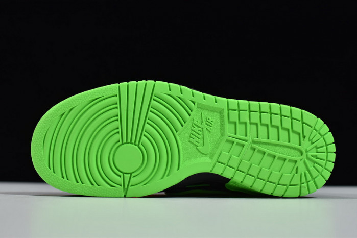 of nike air rubber dunk cu6015-001