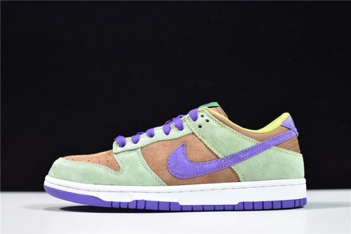 nike dunk low veneer (2020) - da1469-200