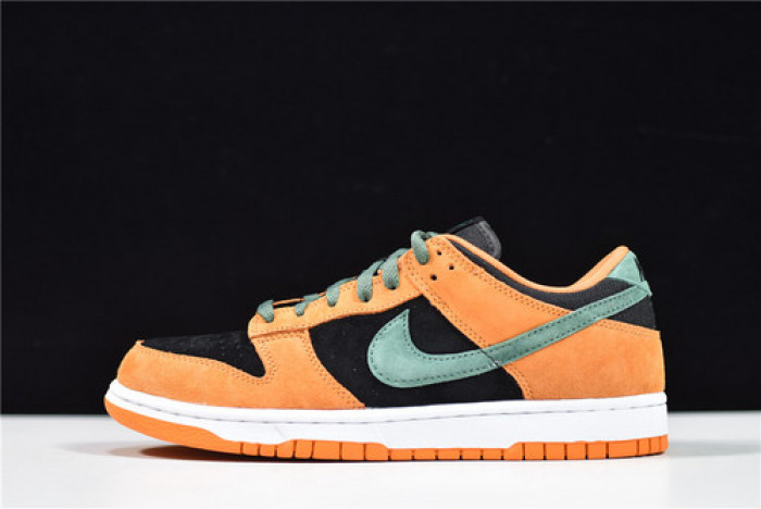 nike dunk low ''ceramic'' 2020 da1469-001