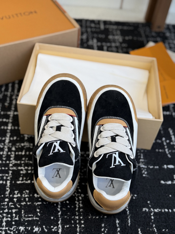 LOVT SNEAKER lv-516