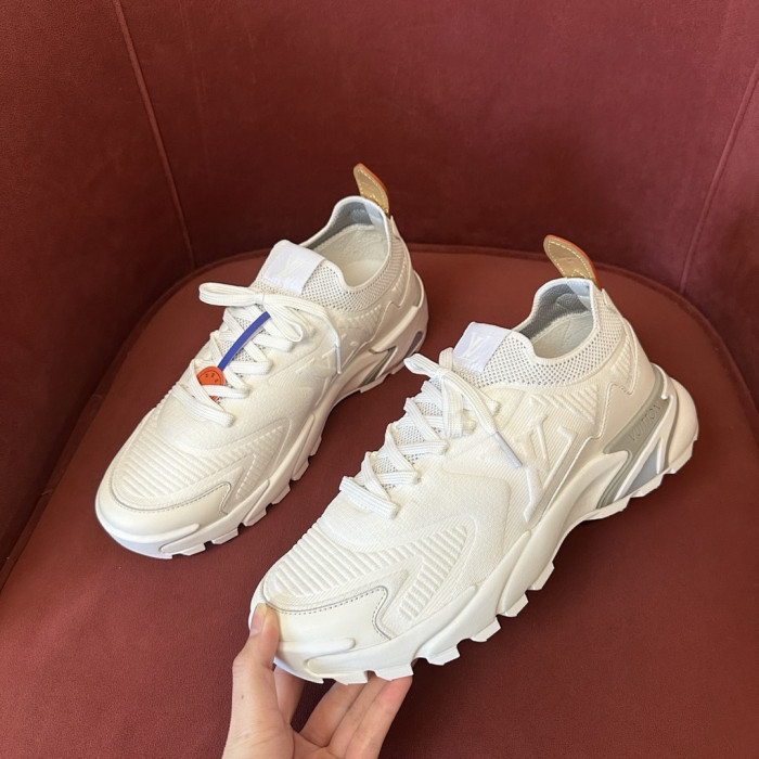 LOVT SNEAKER lv-528