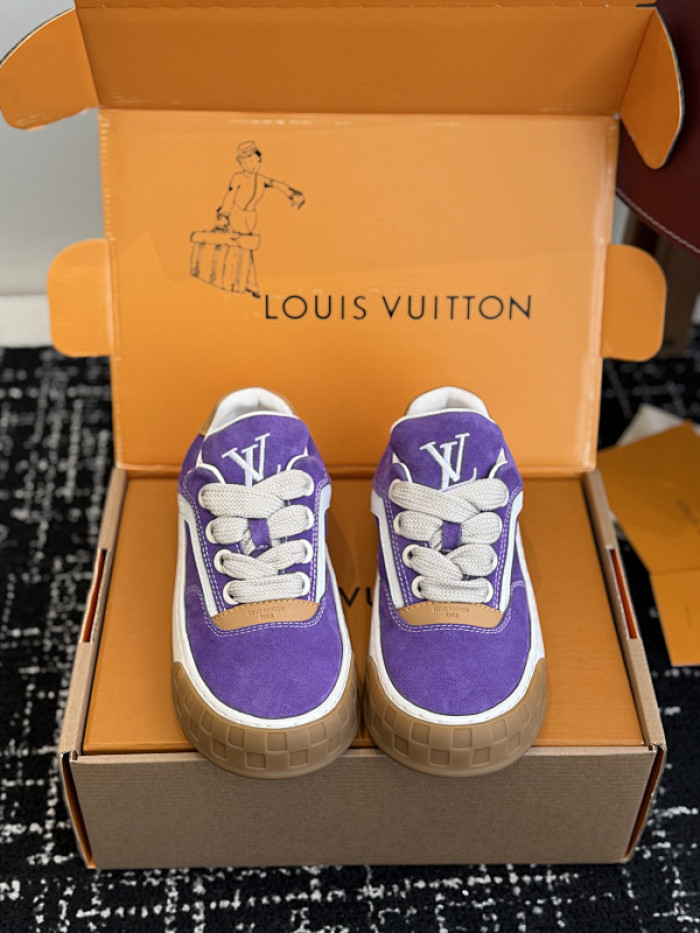 LOVT SNEAKER lv-514