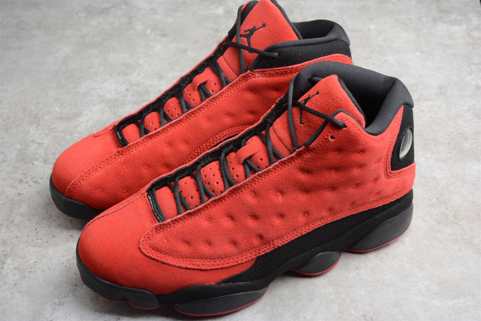 air jordan 13 “reverse bred” dj5982-602