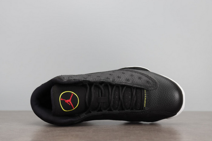 jordan 13 retro playoffs (2011) - 414571-001