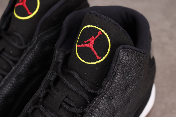 jordan 13 retro playoffs (2011) - 414571-001