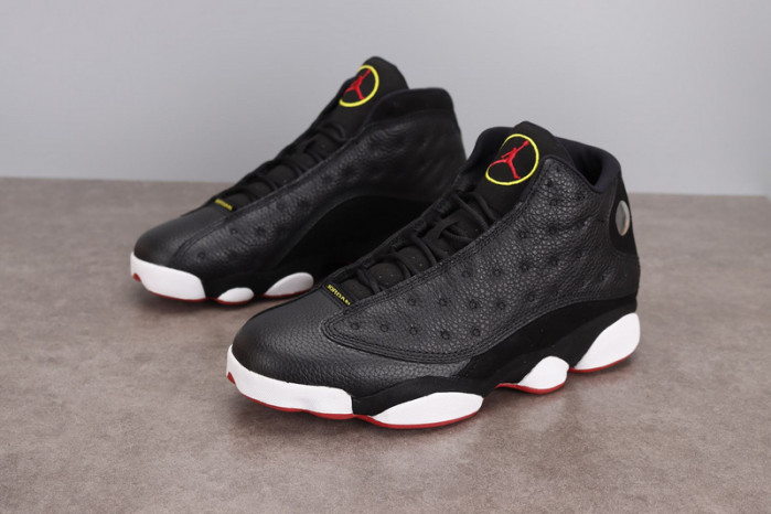 jordan 13 retro playoffs (2011) - 414571-001