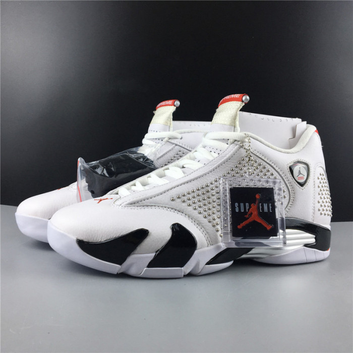 air jordan 14 retro s - air jordan - bv7630-106