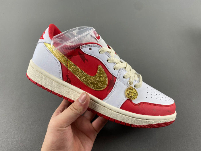 AIR JORDAN 1 Low CZ0790-161