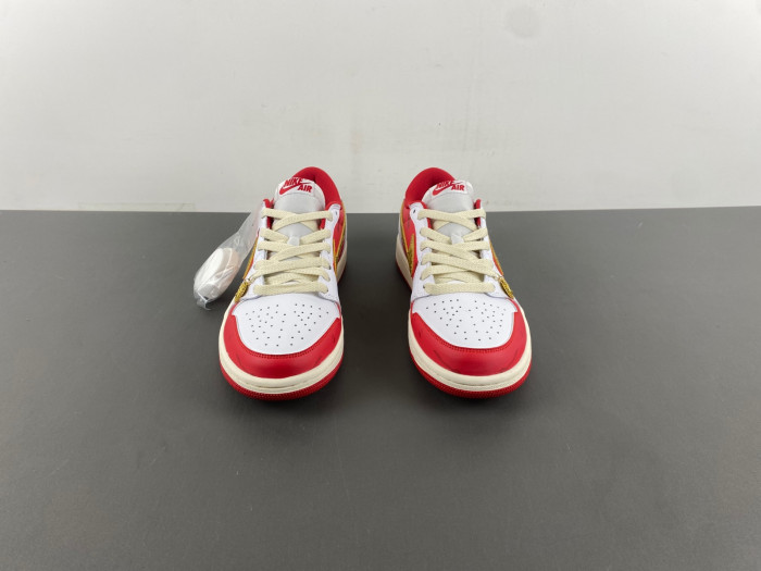 AIR JORDAN 1 Low CZ0790-161