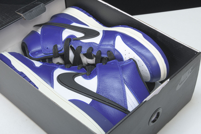 nike dunk high ambush “deep royal” cu7544-400