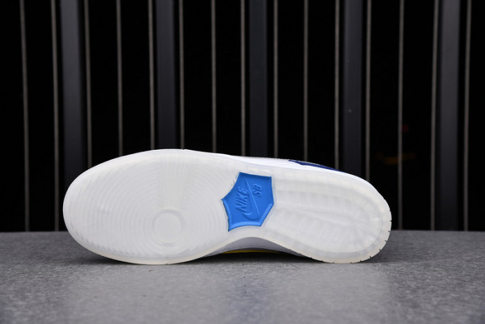 nike dunk sb low ishod wair "bmw" 839685-416