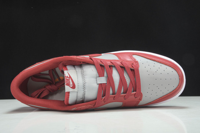 nike dunk low unlv dd1391-002