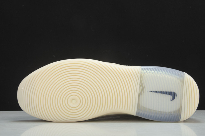 air fear of god 1 oatmeal - ar4237-900