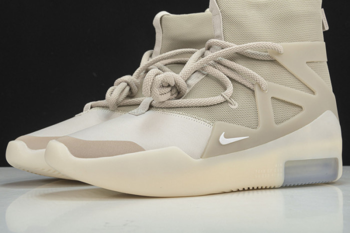air fear of god 1 oatmeal - ar4237-900