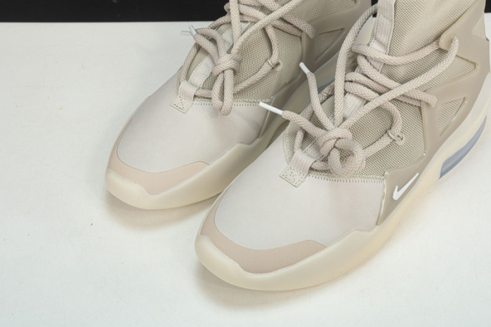 air fear of god 1 oatmeal - ar4237-900