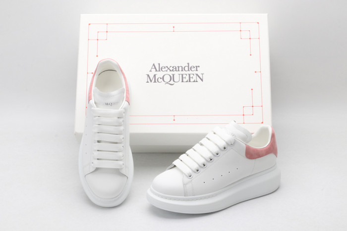 alex mcqu sole sneakers h903p90903