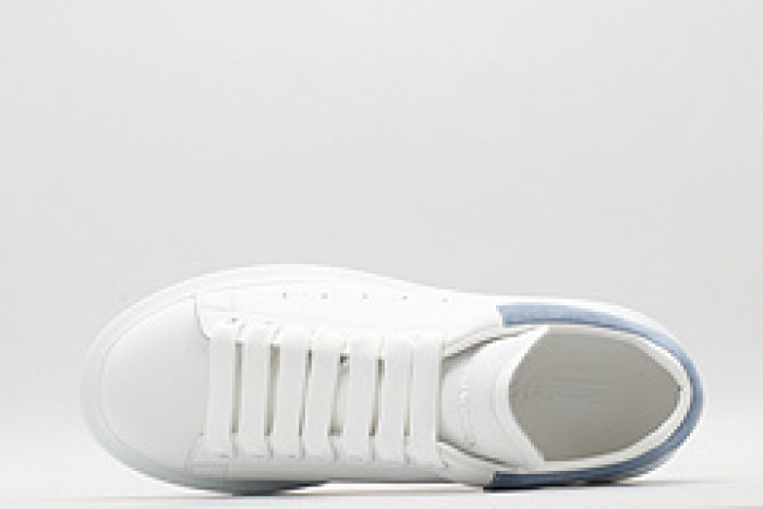 alex mcqu sole sneakers h903p099