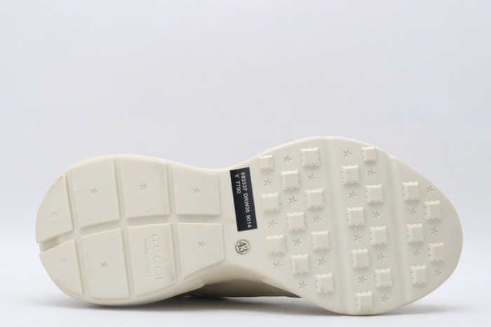 gi rhyton vintage trainer sneaker h11402