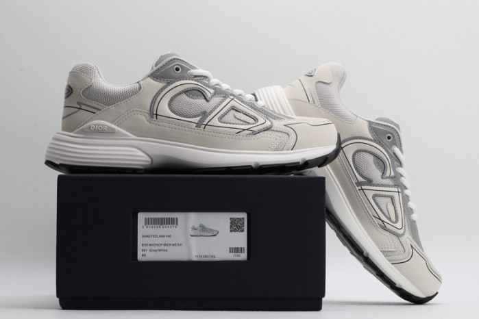 dr b30 trainer sneaker