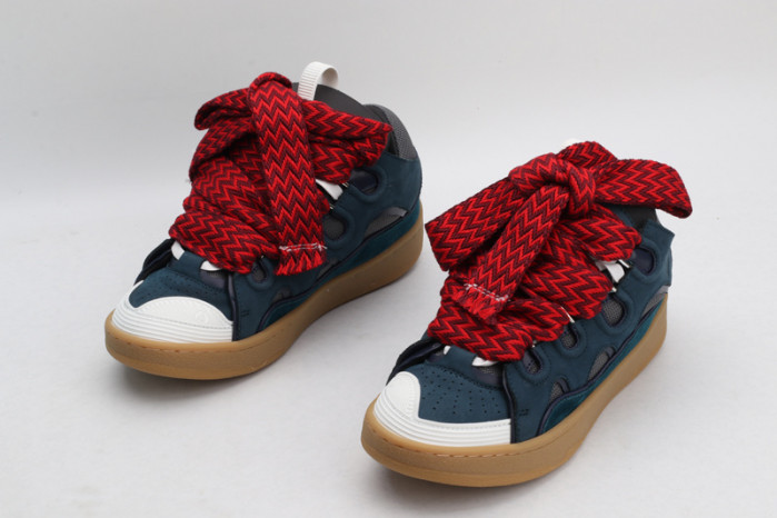 Lanu1n curb sneaker